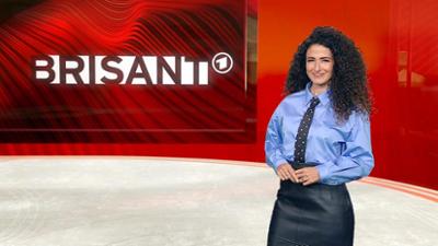 Brisant