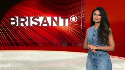 Brisant
