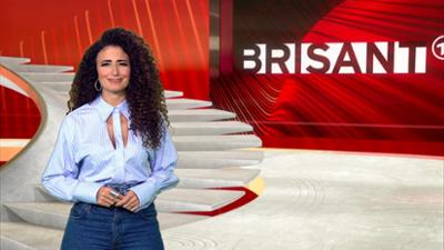 Brisant