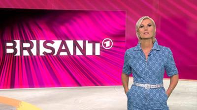 Brisant