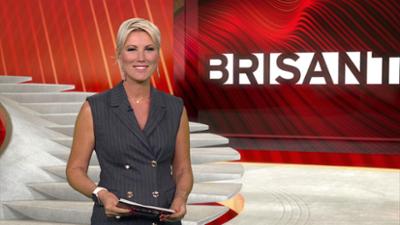 Brisant