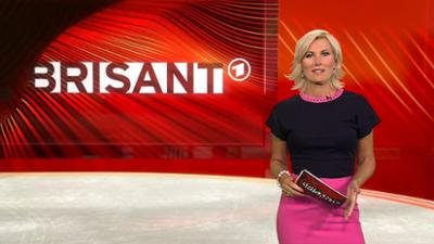 Brisant