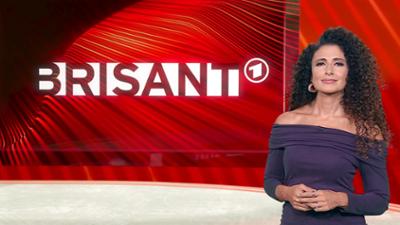 Brisant
