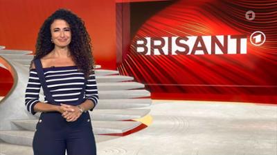 Brisant