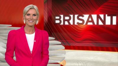 Brisant