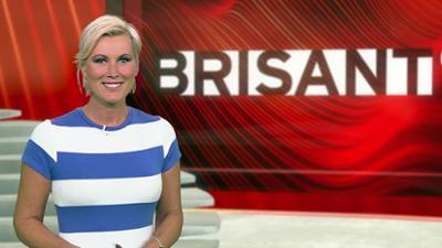 Brisant Brisant