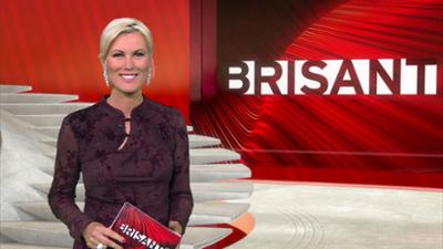 Brisant