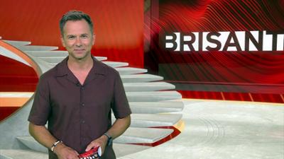 Brisant