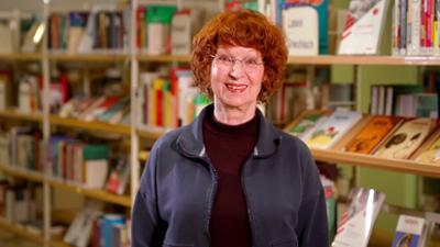 Bücher, Menschen, Magdeburg - 500 Jahre Stadtbibliothek