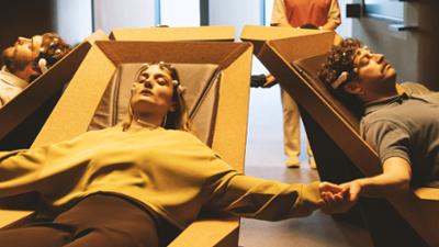 Charité: Folge 21: Hoffnung (S04/E03)