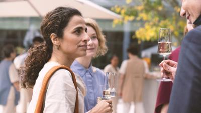 Charité: Folge 19: Ankunft (S04/E01)