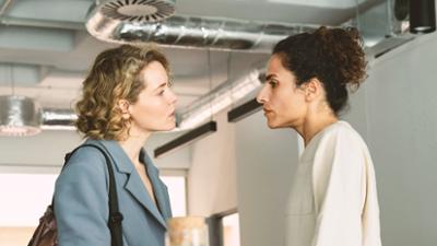 Charité: Folge 20: Trauma (S04/E02)