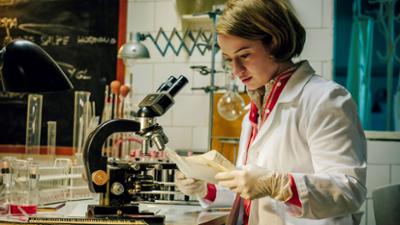 Charité: Folge 16: Atemstillstand (S03/E04)