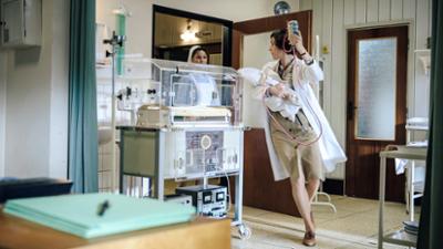 Charité: Folge 17: Sepsis (S03/E05)