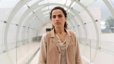 Charité: Folge 24: Zuversicht (S04/E06)