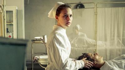 Charité: Folge 3: Das Licht der Welt (S01/E03)