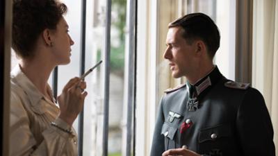Charité: Folge 9: Letzte Hoffnung (S02/E03)