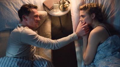 Charité: Folge 11: Im Untergrund (S02/E05)