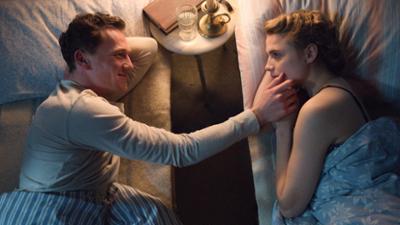 Charité: Folge 11: Im Untergrund (S02/E05)