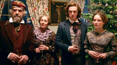 Charles Dickens: Der Mann, der Weihnachten erfand