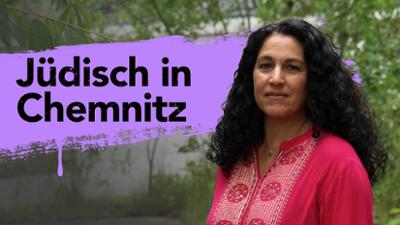 Chemnitzer Köpfe - Wir sind Hauptstadt: Jüdisch in Chemnitz
