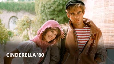 Cinderella 80: (1/2)