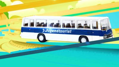 Damals war's: jung, frei, grenzenlos