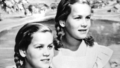 Das doppelte Lottchen