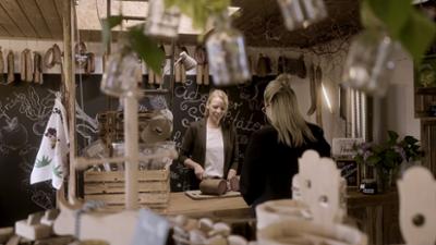 Das Eichsfeld holt seine Kinder zurück: Die Dörfer rund um Heiligenstadt