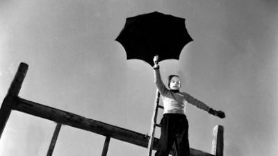 Das fliegende Klassenzimmer