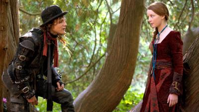 Das Geheimnis der Mondprinzessin