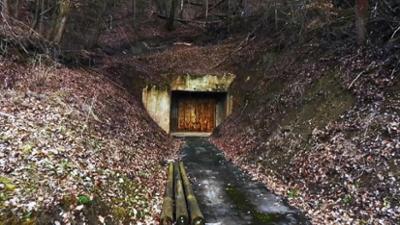 Das Geheimnis vom Walpersberg