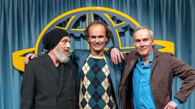 Das Gipfeltreffen: Best of 2025