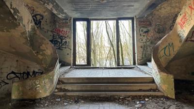 Das Heckert - Ferienheim im Harz