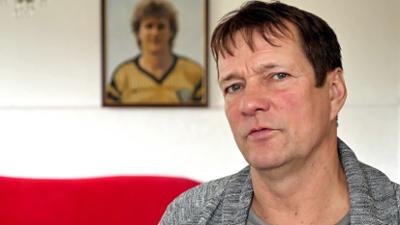 Das letzte Finale der DDR: Das letzte Finale in der DDR - Zwischen Mauerfall und Wiedervereinigung Das letzte Finale der DDR: Das letzte Finale in der DDR - Zwischen Mauerfall und Wiedervereinigung