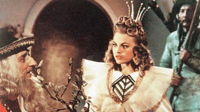 Das singende, klingende Bäumchen