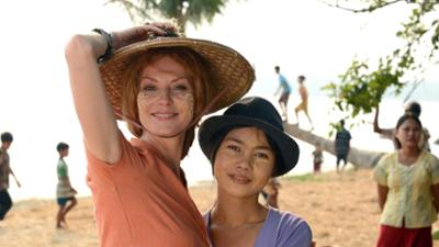 Das Traumhotel: Myanmar Das Traumhotel: Myanmar