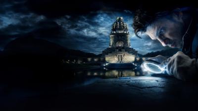 Das Völkerschlachtdenkmal - Monument und Mythos: Das Völkerschlachtdenkmal – Monument und Mythos