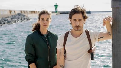 Der Barcelona-Krimi: Der längste Tag (5) – Der Barcelona-Krimi