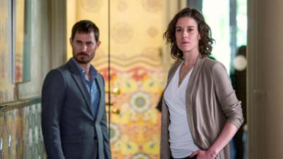 Der Barcelona-Krimi: Tod aus der Tiefe – Der Barcelona-Krimi (2)