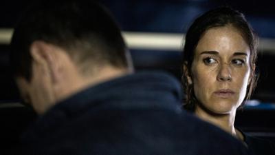 Der Barcelona-Krimi: Der Riss in allem (6) – Der Barcelona-Krimi
