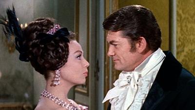 Der Graf mit der eisernen Faust