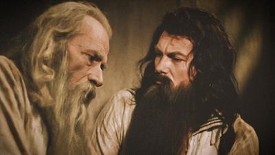 Der Graf von Monte Christo: Der Verrat (1)