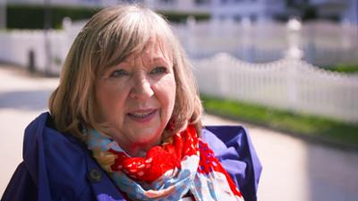 Der schönste Sommer meiner Kindheit: Angelika Mann: Der schönste Sommer meiner Kindheit