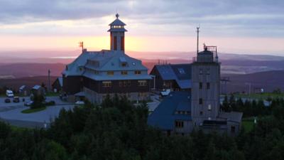 Der verkaufte Fichtelberg