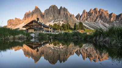 Die Alpen - nonstop: Die Alpen – nonstop