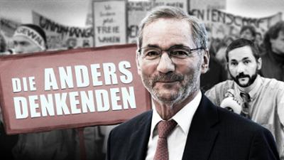 Die Andersdenkenden: Was aus DDR-Bürgerrechtlern wurde