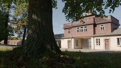Die geheimen Depots von Buchenwald