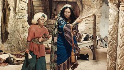 Die Geschichte vom kleinen Muck