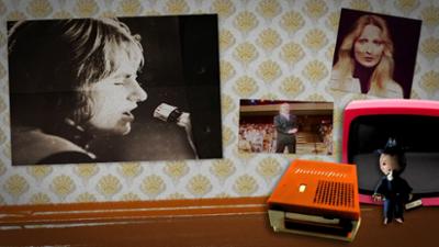 Die größten Hits des Ostens: (4)